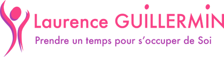 Logo Laurence Guillermin - psychopraticienne - - Prendre un temps pour soi